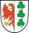 Stadtwappen von Werder (Havel)