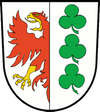 Wappen der Stadt Werder (Havel)