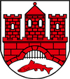 Stadtwappen von Wernigerode