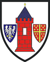 Stadtwappen von Westerburg