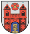 Wappen der Stadt Wildeshausen