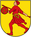 Stadtwappen von Wilhelmshaven