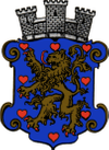 Wappen der Zulassungsstelle Winsen (Luhe)