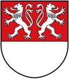 Stadtwappen von Witten