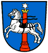 Stadtwappen von Wolfenbüttel