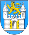 Wappen der Stadt Wunstorf