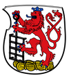 Stadtwappen von Wuppertal