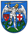 Wappen der Stadt Zeitz