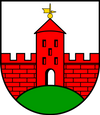 Wappen der Zulassungsstelle Zirndorf
