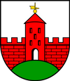 Wappen der Stadt Zirndorf