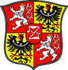 Wappen der Zulassungsstelle Zittau