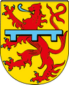 Wappen der Zulassungsstelle Zweibrücken