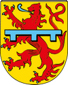 Stadtwappen von Zweibrücken