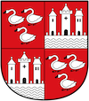 Wappen der Stadt Zwickau