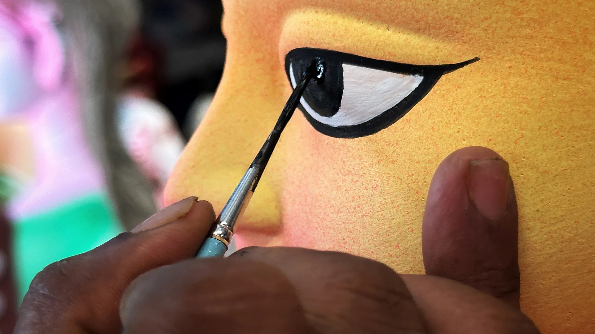 শাঁখারীবাজারের সরু গলি