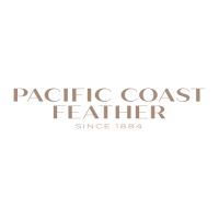 Pacific Coast Feather Company logo