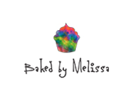 Baked by Melissa