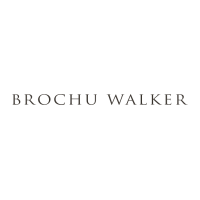 Brochu Walker logo