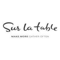 Sur La Table logo