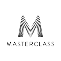 MasterClass logo