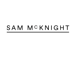 Sam Mcknight