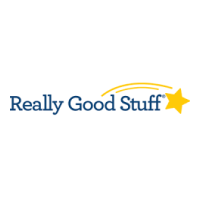 Really Good Stuff logo