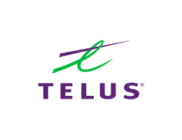 Telus logo