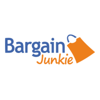 Bargain Junkie