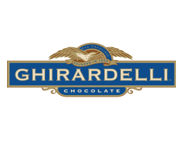 Ghirardelli Chocolate