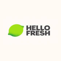 HelloFresh logo