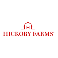 Hickory Farms logo