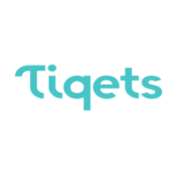 Tiqets logo