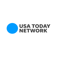 USA TODAY Network logo