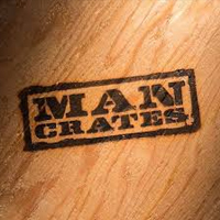 Man Crates