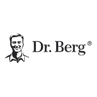 Dr. Berg logo