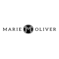 Marie Oliver logo