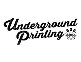 Underground Printing