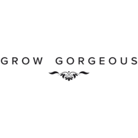 Grow Gorgeous logo