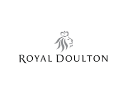Royal Doulton logo