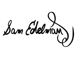 Sam Edelman