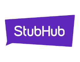 StubHub logo