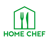 Home Chef logo