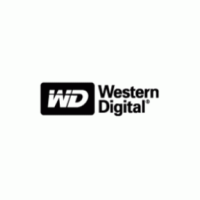 WesternDigital logo
