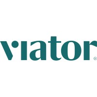 Viator logo