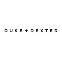 Duke + Dexter logo