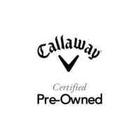 Callaway Golf Pre-Owned logo