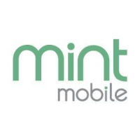 Mint Mobile logo