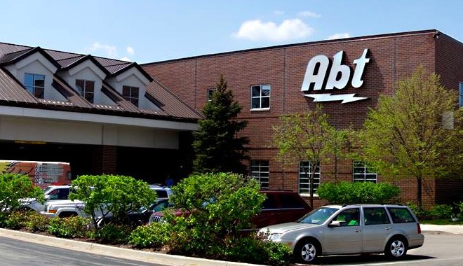 Abt Electronics featured image