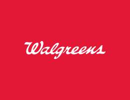 Walgreens