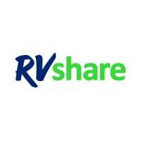 RVshare logo